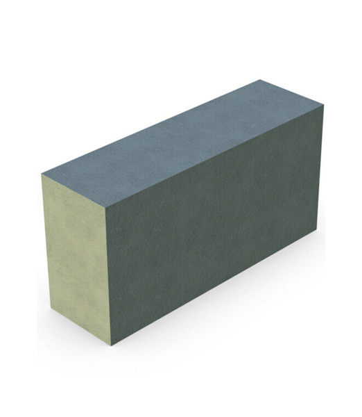 Blocs Béton Plein